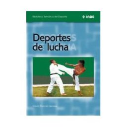 Editorial INDE Deportes De Lucha