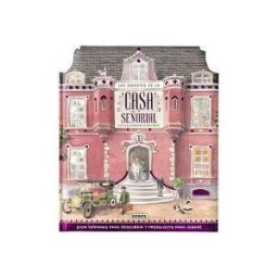 Susaeta Ediciones Los Secretos De... Casa Señorial