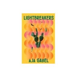 Little, Brown Book Group Limited Lightbreakers
