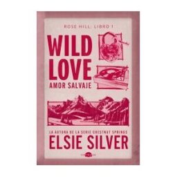 Contraluz Editorial Wild Love: Amor Salvaje