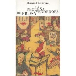 Literatura Random House La Pequeña Vendedora De Prosa