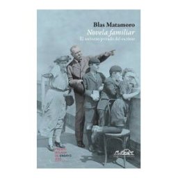 Páginas de Espuma SL Novela Familiar