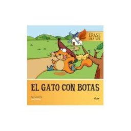 Algar libros S.L.U. El Gato Con Botas