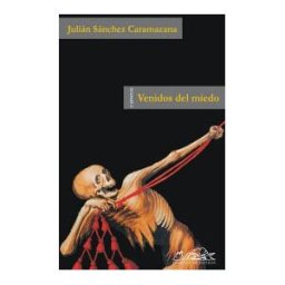Páginas de Espuma SL Venidos Del Miedo