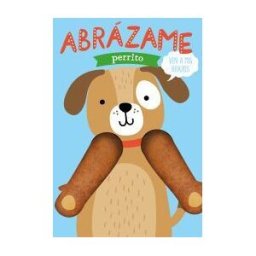Librooks Barcelona S.L.L. Abrázame Perrito