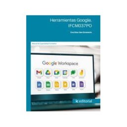IC Editorial Herramientas Google