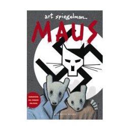 Literatura Random House Maus