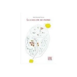 KRK Ediciones La Casa De Mi Padre