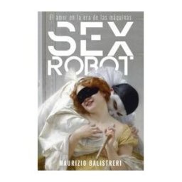 Malpaso Holding SL Sex Robot