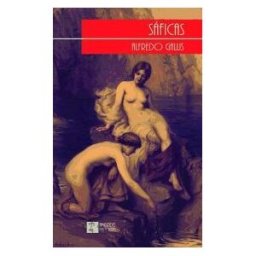 Asociación Cultural Amistades Particulares, Libros Libres Sáficas