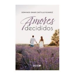 Universo de Letras Amores Decididos