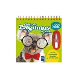 Editorial Planeta, S.A. Juego De Preguntas De 1 Minuto. Ciencia