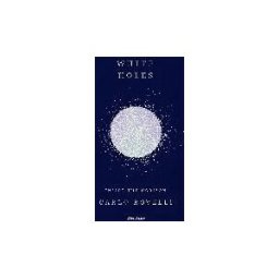PENGUIN GROUP White Holes
