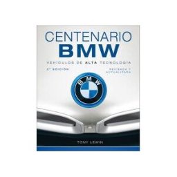 Centenario Bmw