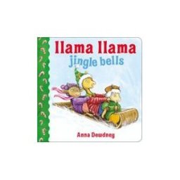 Penguin Young Readers Group Llama Llama Jingle Bells