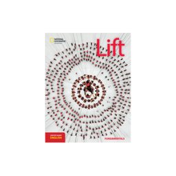 NATIONAL GEOGRAPHIC Lift Fundamentals With Online Practice+ St