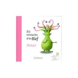 Emonautas Els Tentacles D'en Blef - Amor