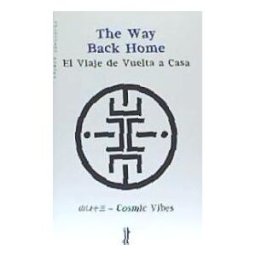 Editorial Nazari S.l. El Viaje De Vuelta A Casa