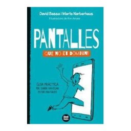 Bindi Books Pantalles