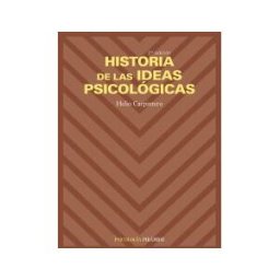 Ediciones Pirámide Historia De Las Ideas Psicológicas