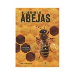 Editorial LIBSA, S.A. El Libro De Las Abejas