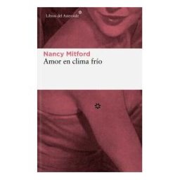 Libros del Asteroide S.L.U. Amor En Clima Frío
