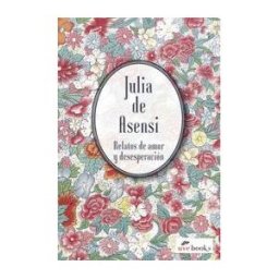 Uve Books Relatos De Amor Y Desesperación