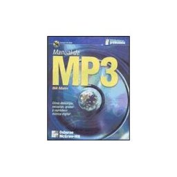 McGraw-Hill Interamericana de España S.L. Manual De Mp3