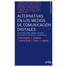 GEDISA Alternativas En Los Medios De Comunicación Digitales