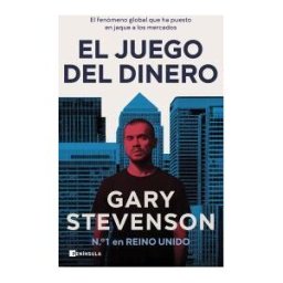 Ediciones Península El Juego Del Dinero (the Trading Game)