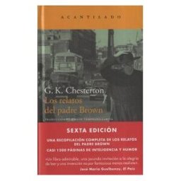 Acantilado Los Relatos Del Padre Brown