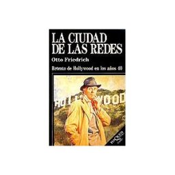 Tusquets Editores La Ciudad De Las Redes