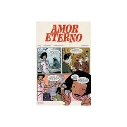 ECC Ediciones Amor Eterno Núm. 05