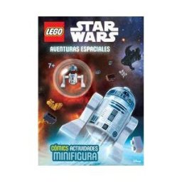 Magazzini Salani Lego Star Wars. Aventuras Espaciales