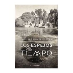 Caligrama Los Espejos Del Tiempo
