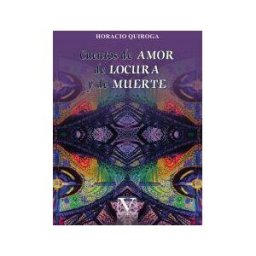 Editorial Verbum (PA) Cuentos De Amor De Locura Y De Muerte