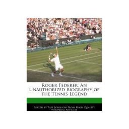 Webster's Digital Services Roger Federer