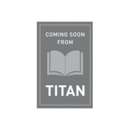 TITAN BOOKS Frankenstein's Monster