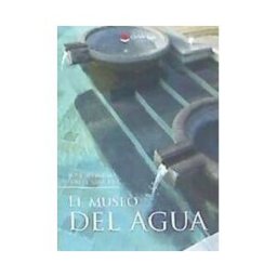 Grupo Editorial Círculo Rojo SL El Museo Del Agua