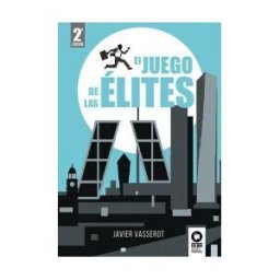 KOLIMA BOOKS El Juego De Las élites