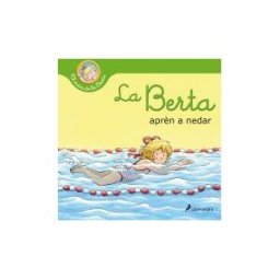 Salamandra Infantil y Juvenil La Berta Aprn A Nedar