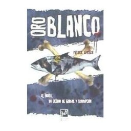 Good Books Oro Blanco