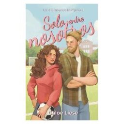 TBR Solo Entre Nosotros