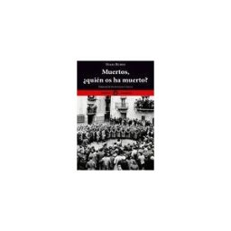 MEDUSA BOOKS Muertos, quién Os Ha Muerto?