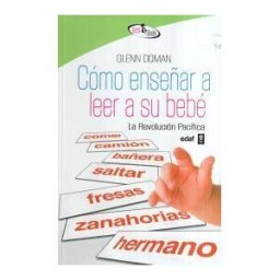 Editorial Edaf, S.L. Cómo Enseñar A Leer A Su Bebé