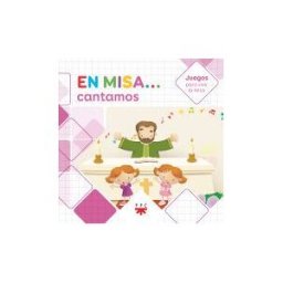 PPC Editorial En Misa... 5. Cantamos (juegos)