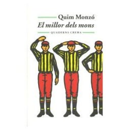 Quaderns Crema El Millor Dels Mons