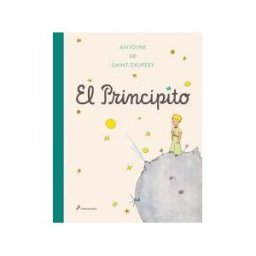 Salamandra Infantil y Juvenil El Principito. Edicion Premium (edición De Lujo En Gran Formato Con Cantos Tintados)