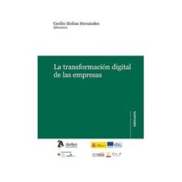 ATELIER La Transformacion Digital De Las Empresas
