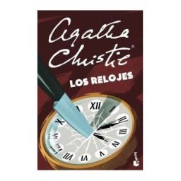 Booket Los Relojes